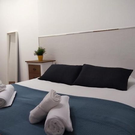 Апартаменты Apartamento En Pleno Casco Historico De Виго Экстерьер фото
