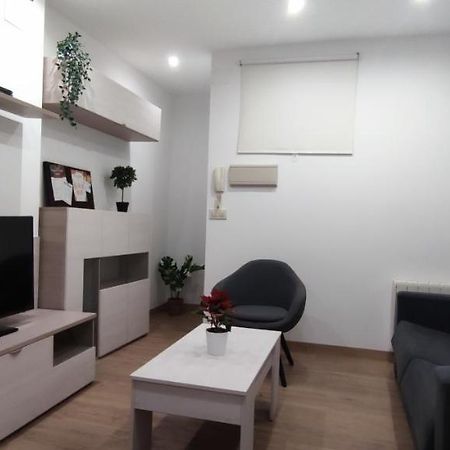 Апартаменты Apartamento En Pleno Casco Historico De Виго Экстерьер фото
