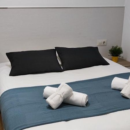 Апартаменты Apartamento En Pleno Casco Historico De Виго Экстерьер фото